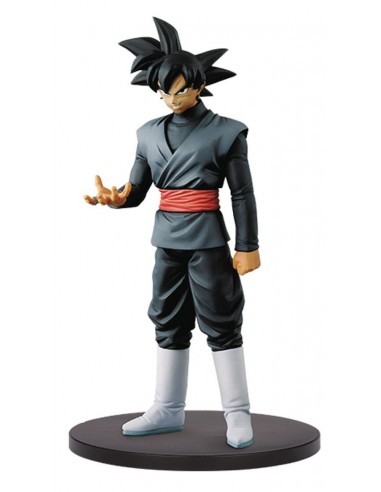 BANPRESTO DRAGONBALL SUPER WARRIORS...