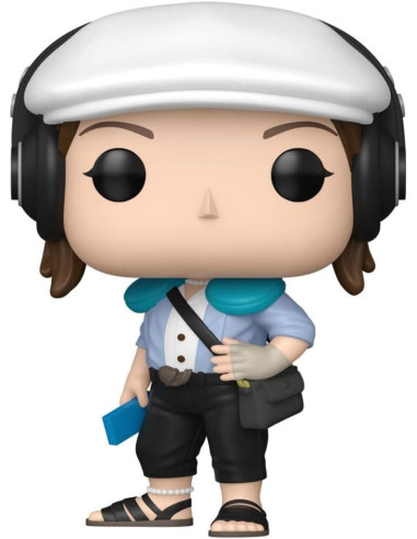 FUNKO POP MOVIES BRIDES MAIDS - MEGAN...