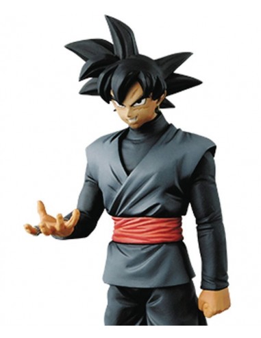 BANPRESTO DRAGONBALL SUPER WARRIORS...