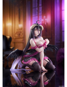 TAITO PVC STATUE OVERLORD... 2