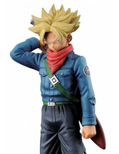 BANPRESTO DRAGONBALL SUPER WARRIORS...