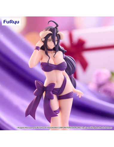 FURYU PVC STATUE BICUTE BUNNIES...