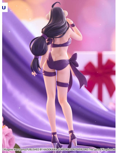 FURYU PVC STATUE BICUTE BUNNIES...