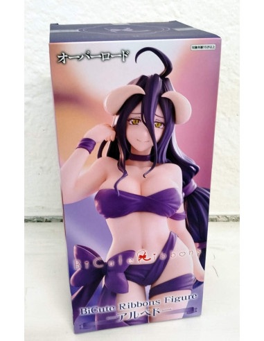 FURYU PVC STATUE BICUTE BUNNIES...