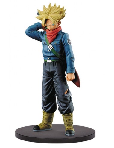 BANPRESTO DRAGONBALL SUPER WARRIORS...