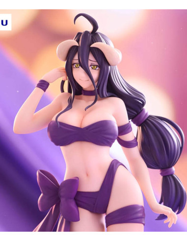 FURYU PVC STATUE BICUTE BUNNIES...