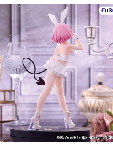 FURYU PVC STATUE BICUTE BUNNIES TO...