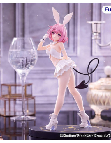 FURYU PVC STATUE BICUTE BUNNIES TO...