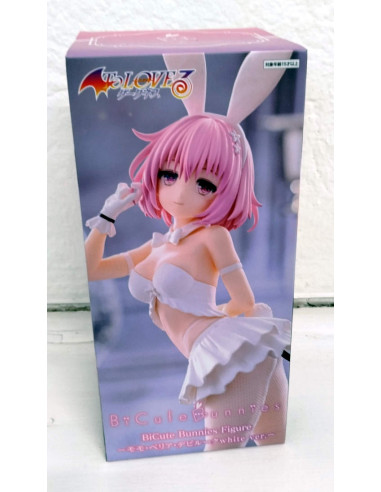 FURYU PVC STATUE BICUTE BUNNIES TO...