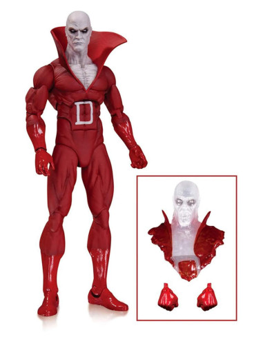 DC COMICS COLLECTIBLES DC ICONS...
