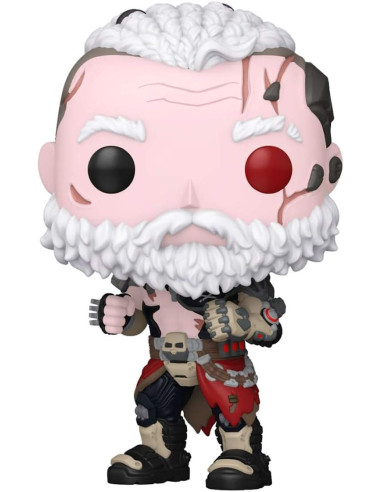 FUNKO POP GAMES BORDERLANDS 4 - AMON...