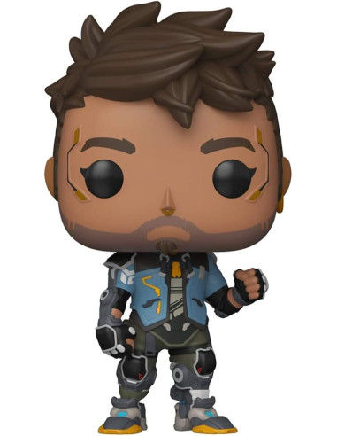FUNKO POP GAMES BORDERLANDS 4 - RAFA...