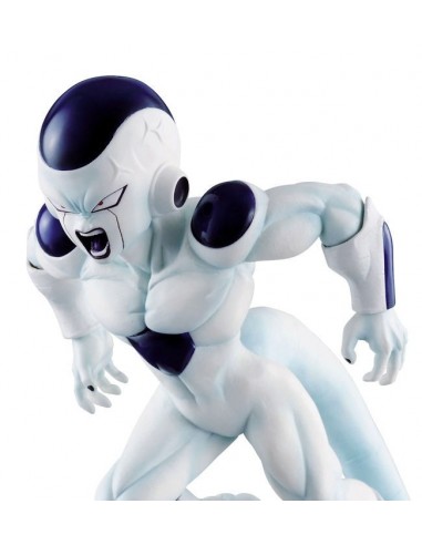 BANPRESTO DRAGONBALL Z FREEZA FRIEZA...