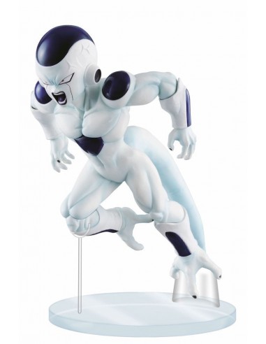 BANPRESTO DRAGONBALL Z FREEZA FRIEZA...