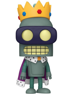 FUNKO POP TV ANIMATION...