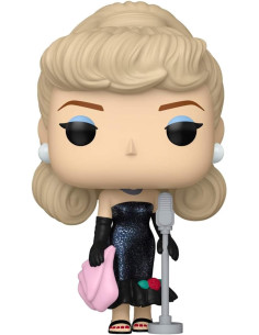 FUNKO POP BARBIE - BARBIE...