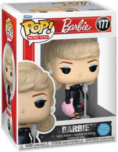 FUNKO POP BARBIE - BARBIE... 2