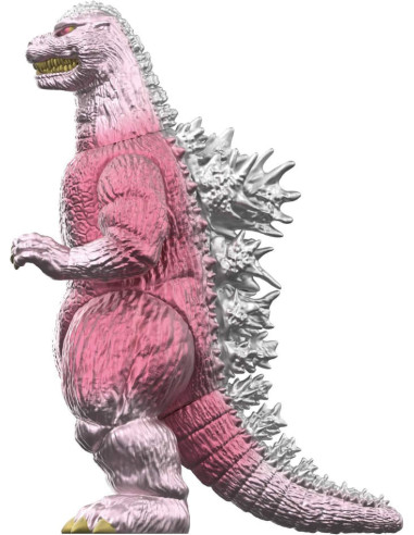 SUPER 7 REACTION MOVIES GODZILLA 1989...