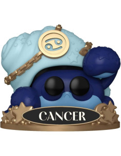 FUNKO POP ZODIAC - CANCER...