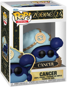 FUNKO POP ZODIAC - CANCER... 2