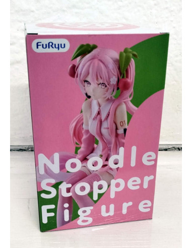 FURYU NOODLE STOPPER NIKKE D: KILLER...