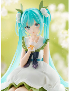 FURYU PVC NOODLE STOPPER...