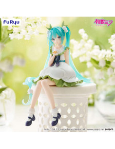 FURYU PVC NOODLE STOPPER... 2