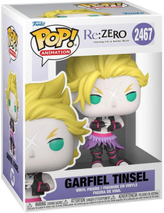 FUNKO POP ANIMATION RE:... 2
