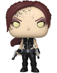 FUNKO POP GAMES TOMB RAIDER...