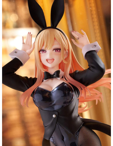 TAITO T MOST PVC STATUE MY DRESS UP...