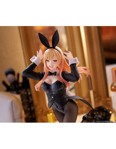 TAITO T MOST PVC STATUE MY DRESS UP...