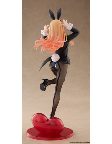 TAITO T MOST PVC STATUE MY DRESS UP...
