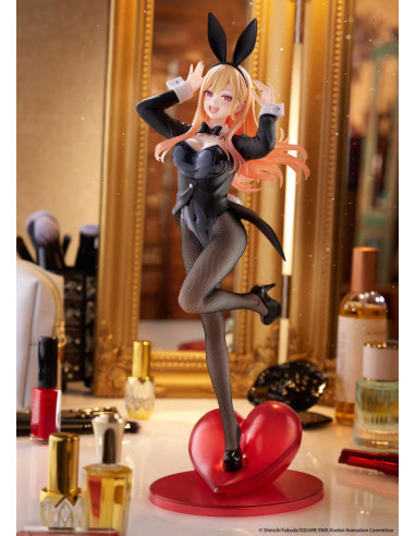 TAITO T MOST PVC STATUE MY DRESS UP...