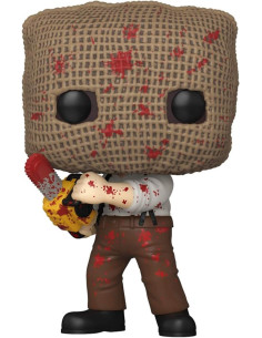 FUNKO POP GAMES RESIDENT...