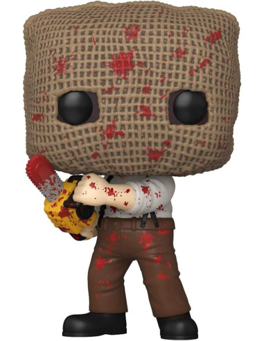 FUNKO POP GAMES RESIDENT EVIL -...