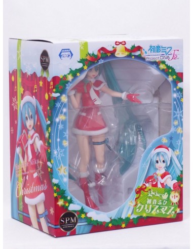 SEGA SPM PROJECT DIVA F2ND HATSUNE...