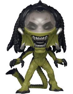 FUNKO POP MOVIES AVP ALIENS...