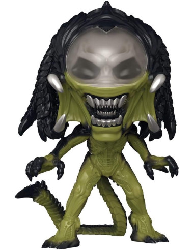 FUNKO POP MOVIES AVP ALIENS VS...