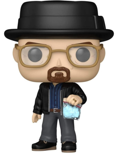 FUNKO POP TV BREAKING BAD -...