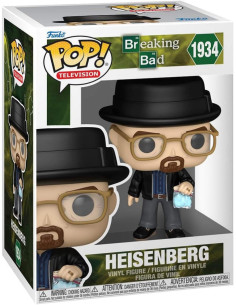 FUNKO POP TV BREAKING BAD -... 2