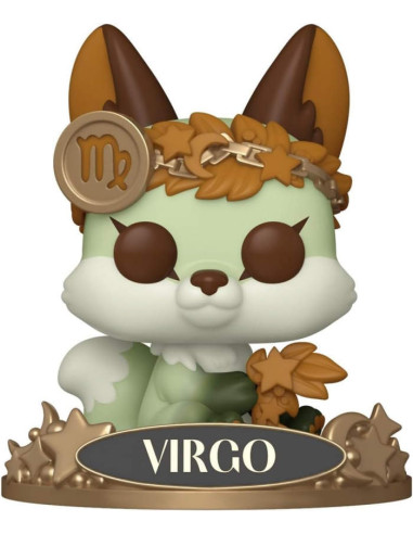 FUNKO POP ZODIAC - VIRGO VERGINE 22...