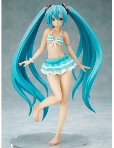 FREE ANIME PVC STATUE... 2