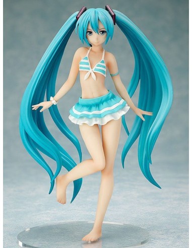 FREE ANIME PVC STATUE FIGURE...