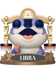 FUNKO POP ZODIAC - LIBRA...