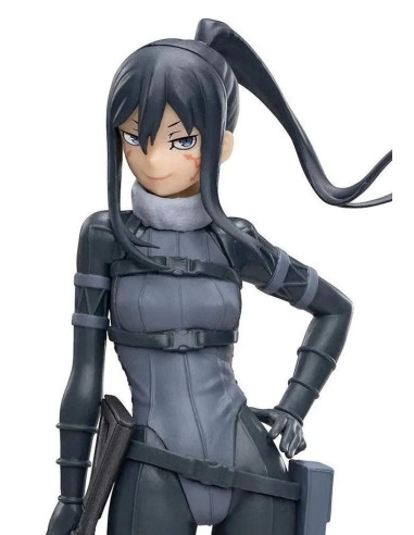 SEGA PVC STATUE SWORD ART ONLINE...