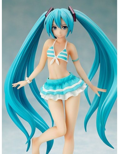 FREE ANIME PVC STATUE FIGURE...