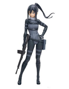 SEGA PVC STATUE SWORD ART... 2