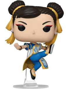 FUNKO POP GAMES STREET...