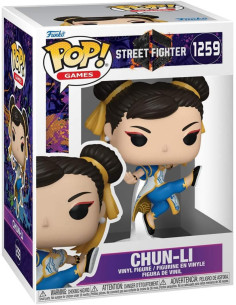 FUNKO POP GAMES STREET... 2