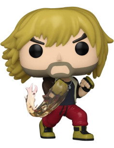 FUNKO POP GAMES STREET...